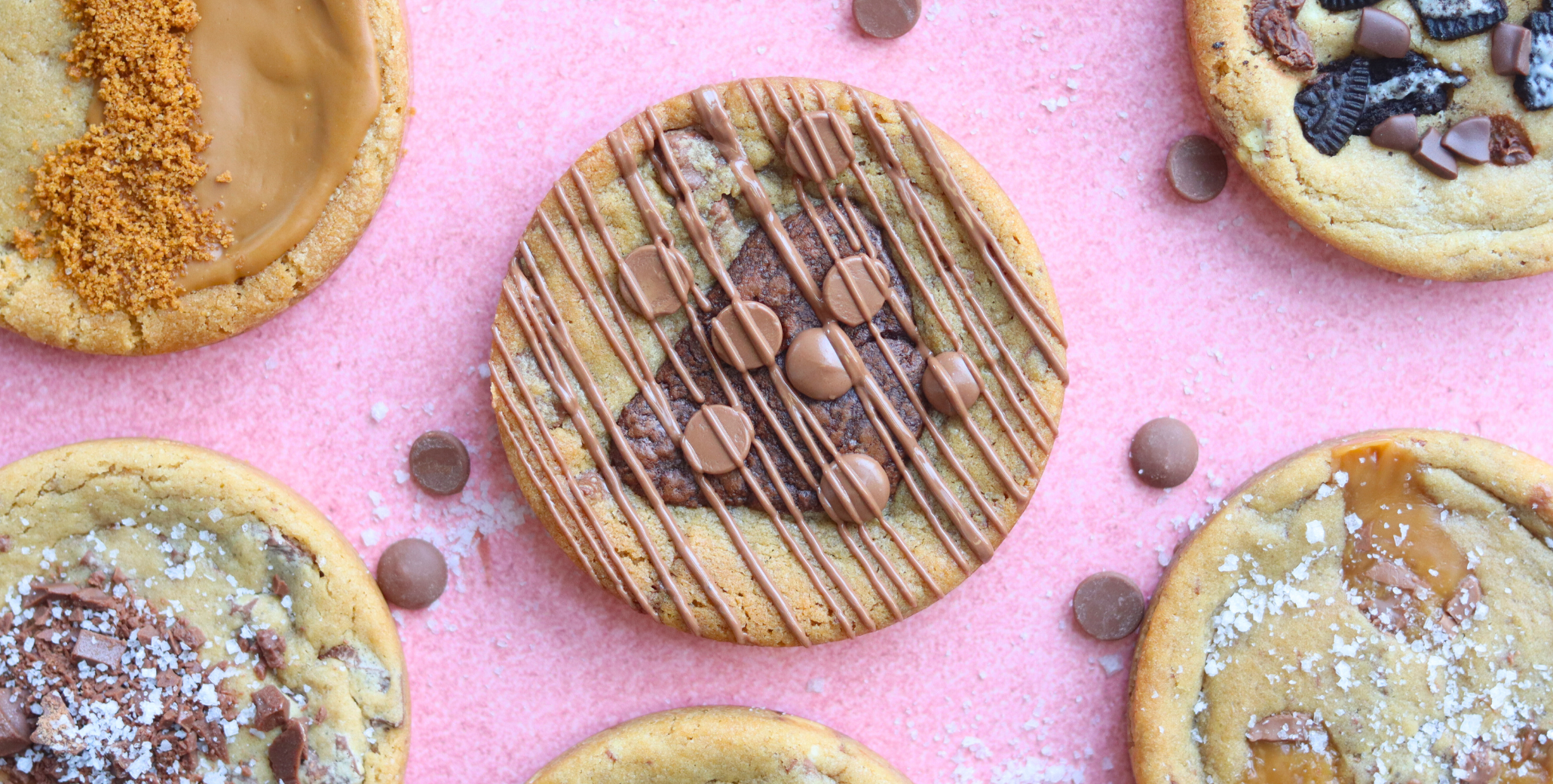 Cookies