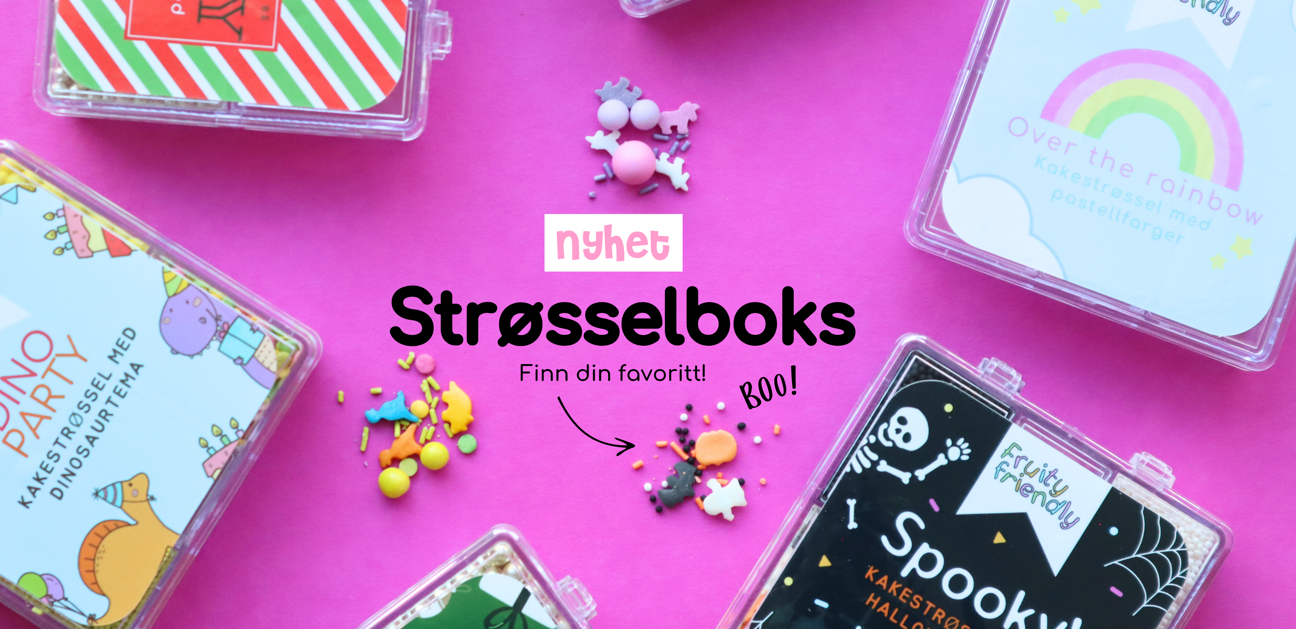 Strøsselboks