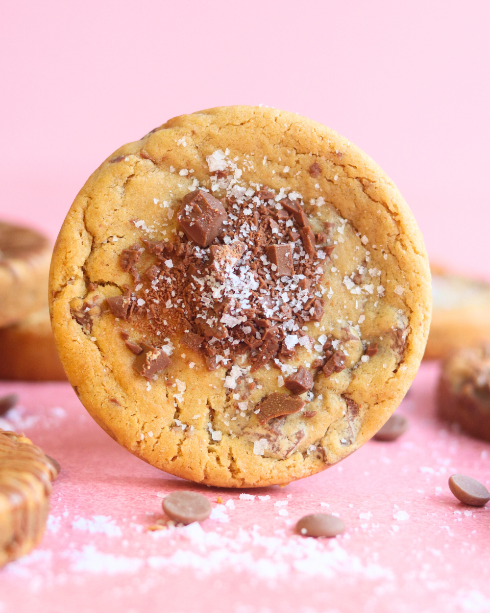 The Cookie Selection