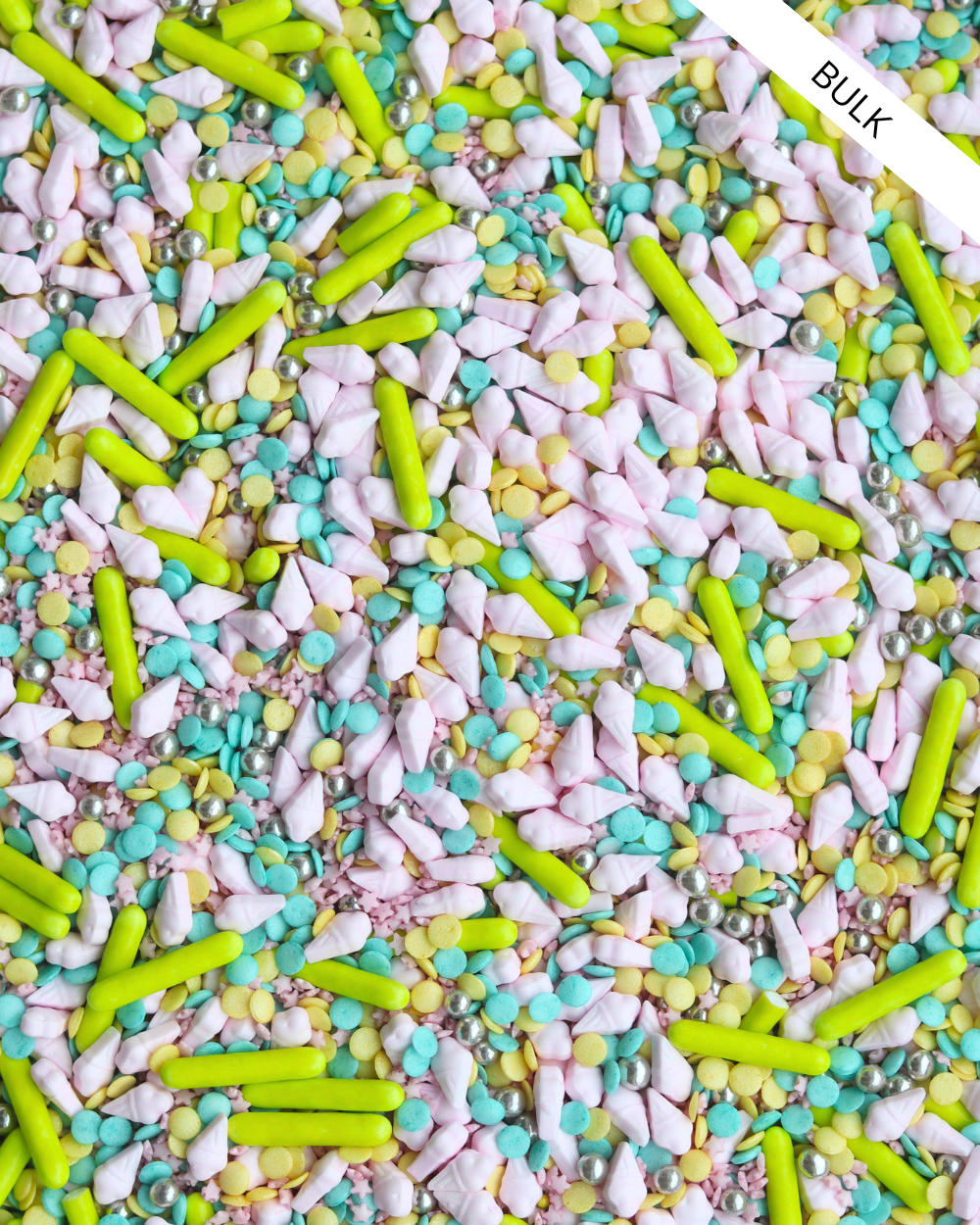 Mini Scoop Mix - Bulk