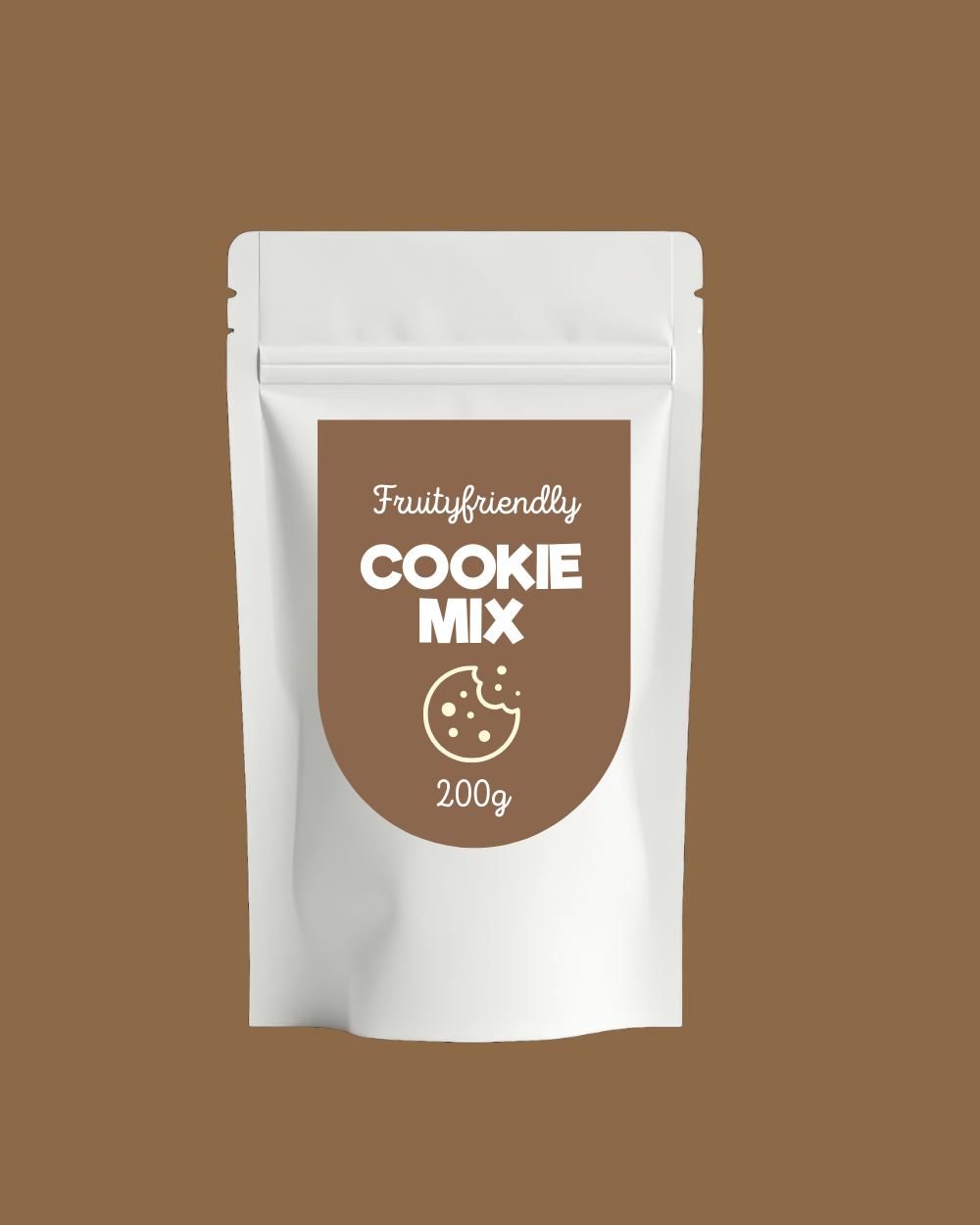 Cookie mix 200g