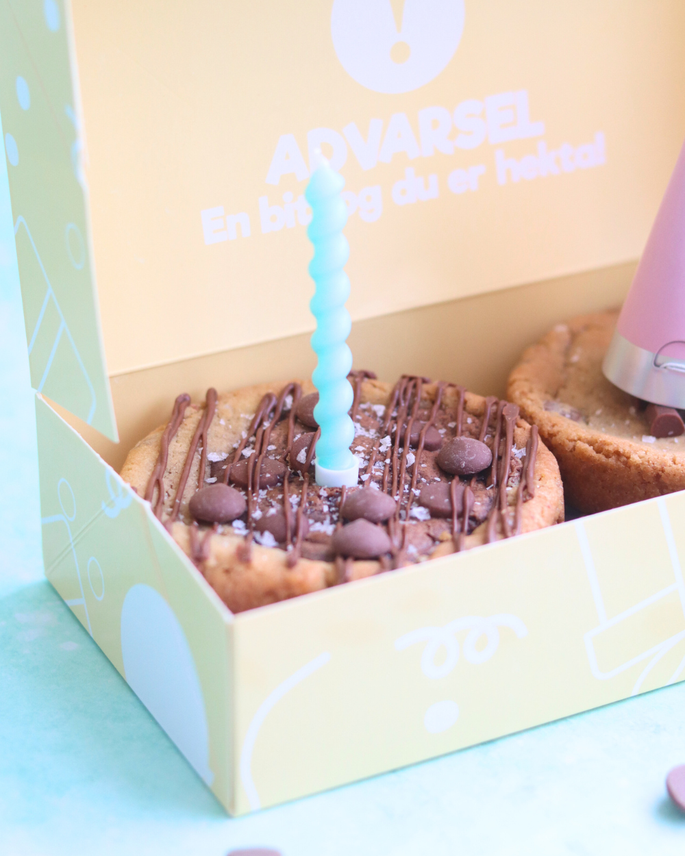 The Birthday Edition