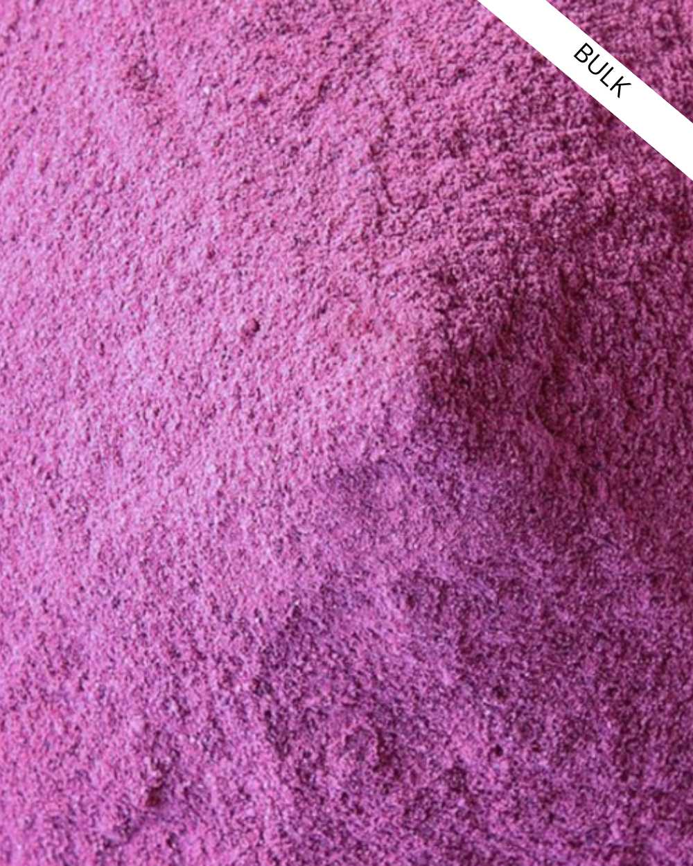 Lilla Pulverfarge 100g - Fruityfriendly