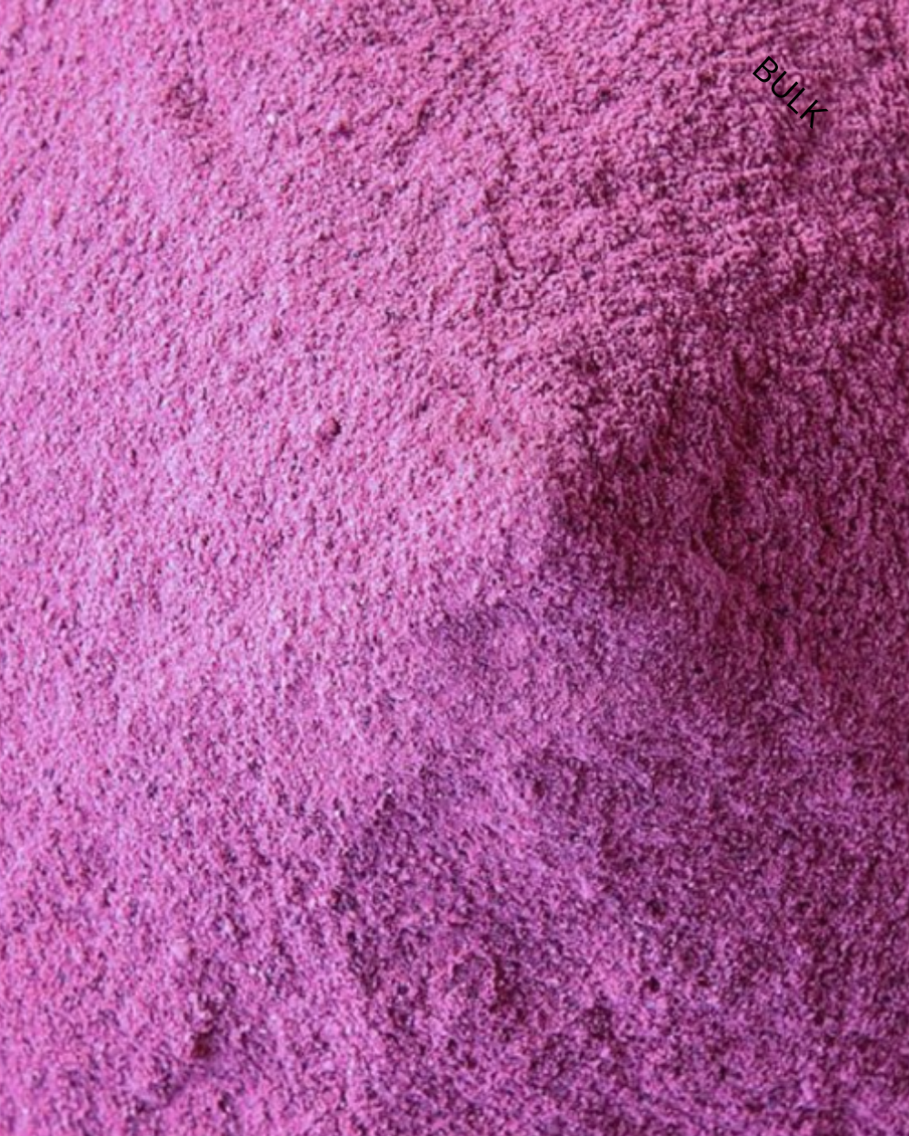 Lilla pulverfarge 10g