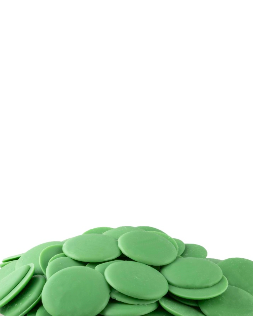 Candy Melts Grønn 120g