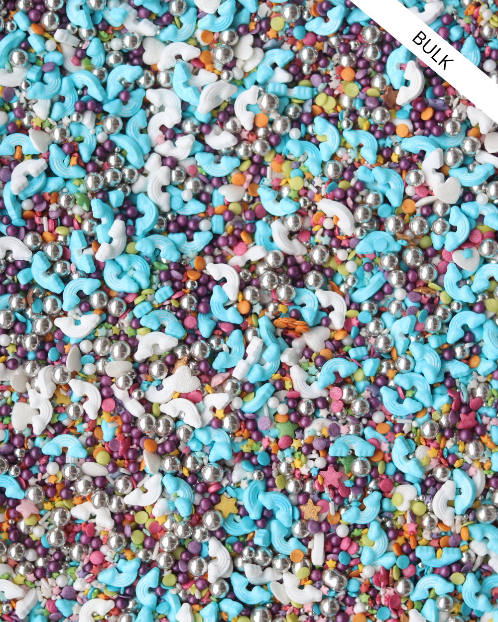 Rainbow Bliss - Bulk
