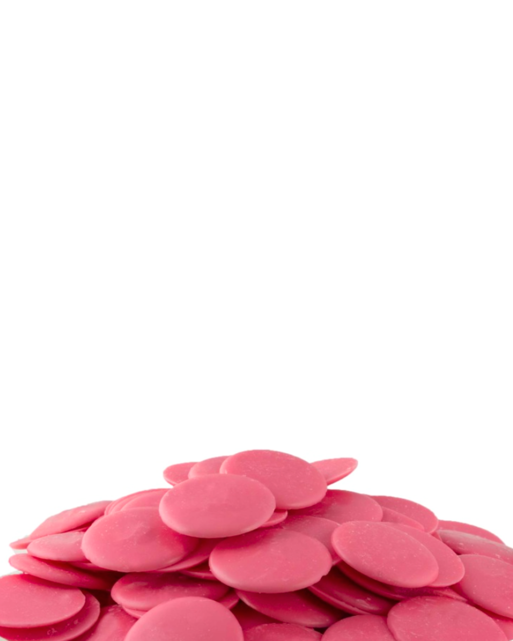 Candy Melts Rosa 120g