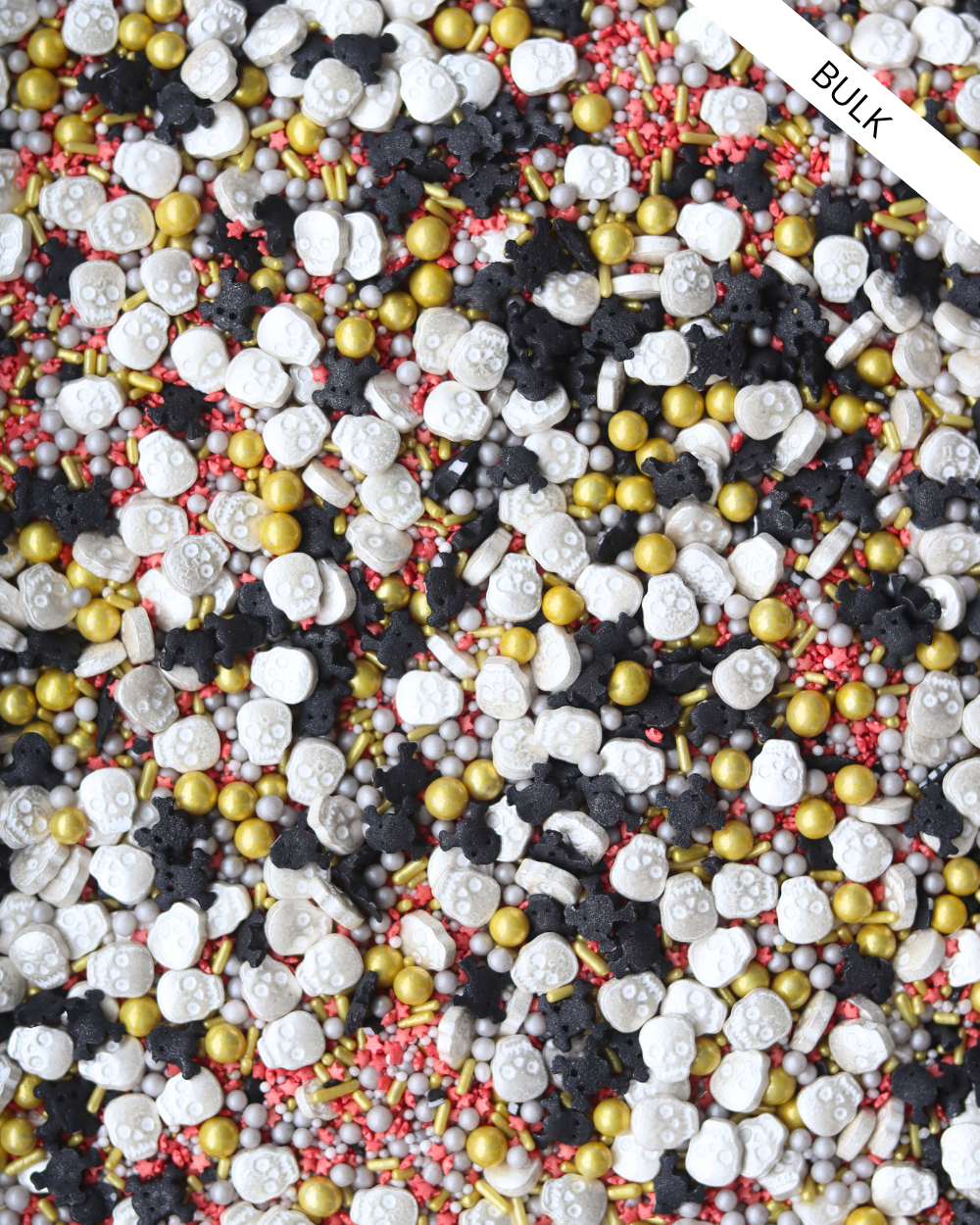 Pirate Sprinkle Mix - Bulk