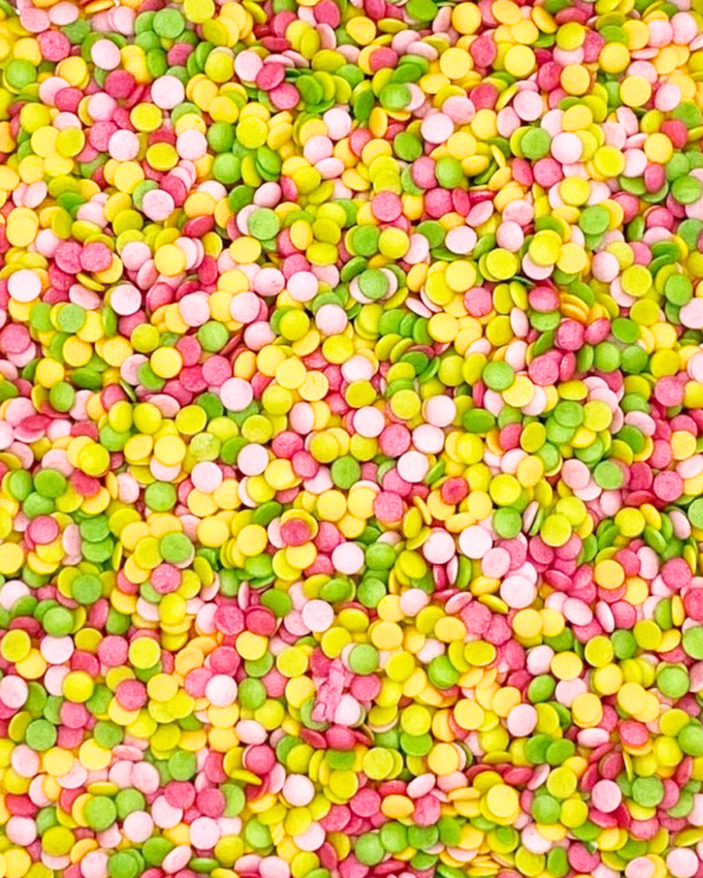 Summer Confetti