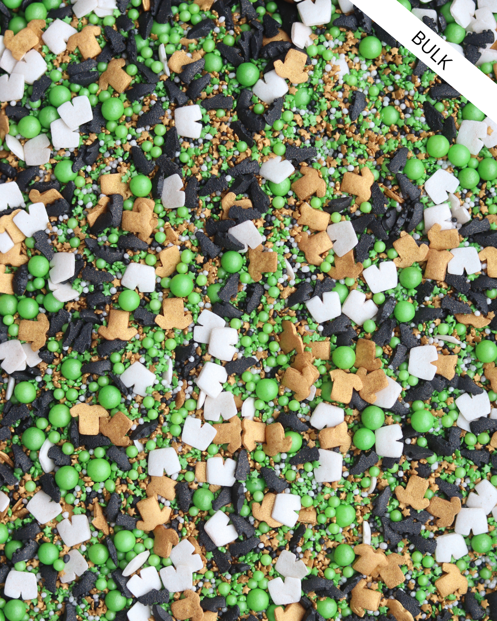 Fotball Mix - Bulk