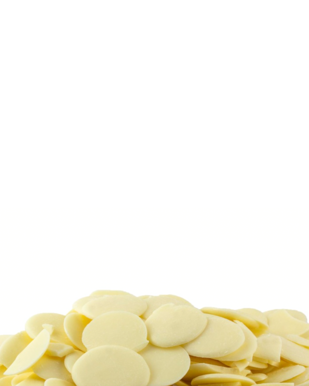 Candy Melts Hvit 120g