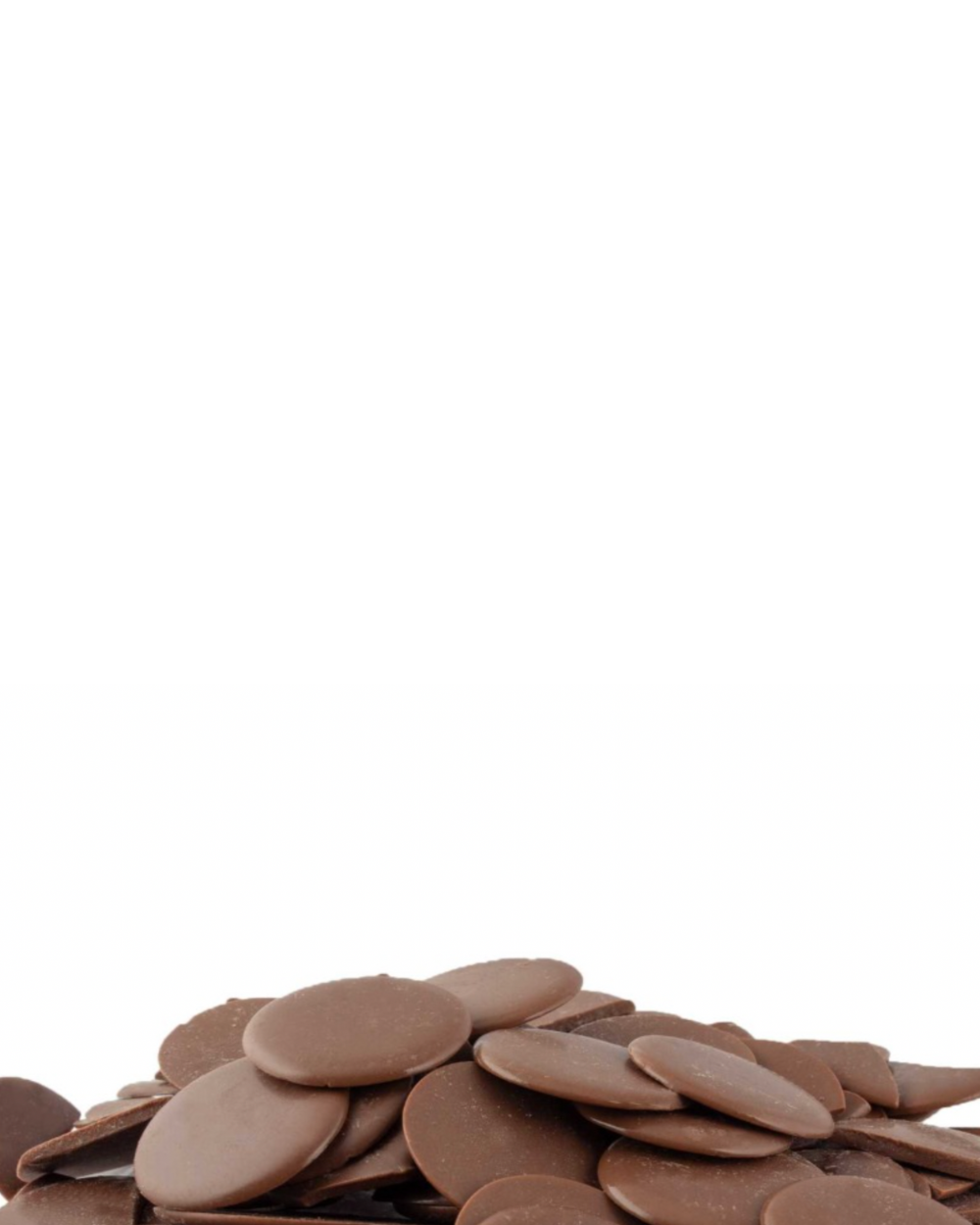 Candy Melts Sjokoladefarget 120g