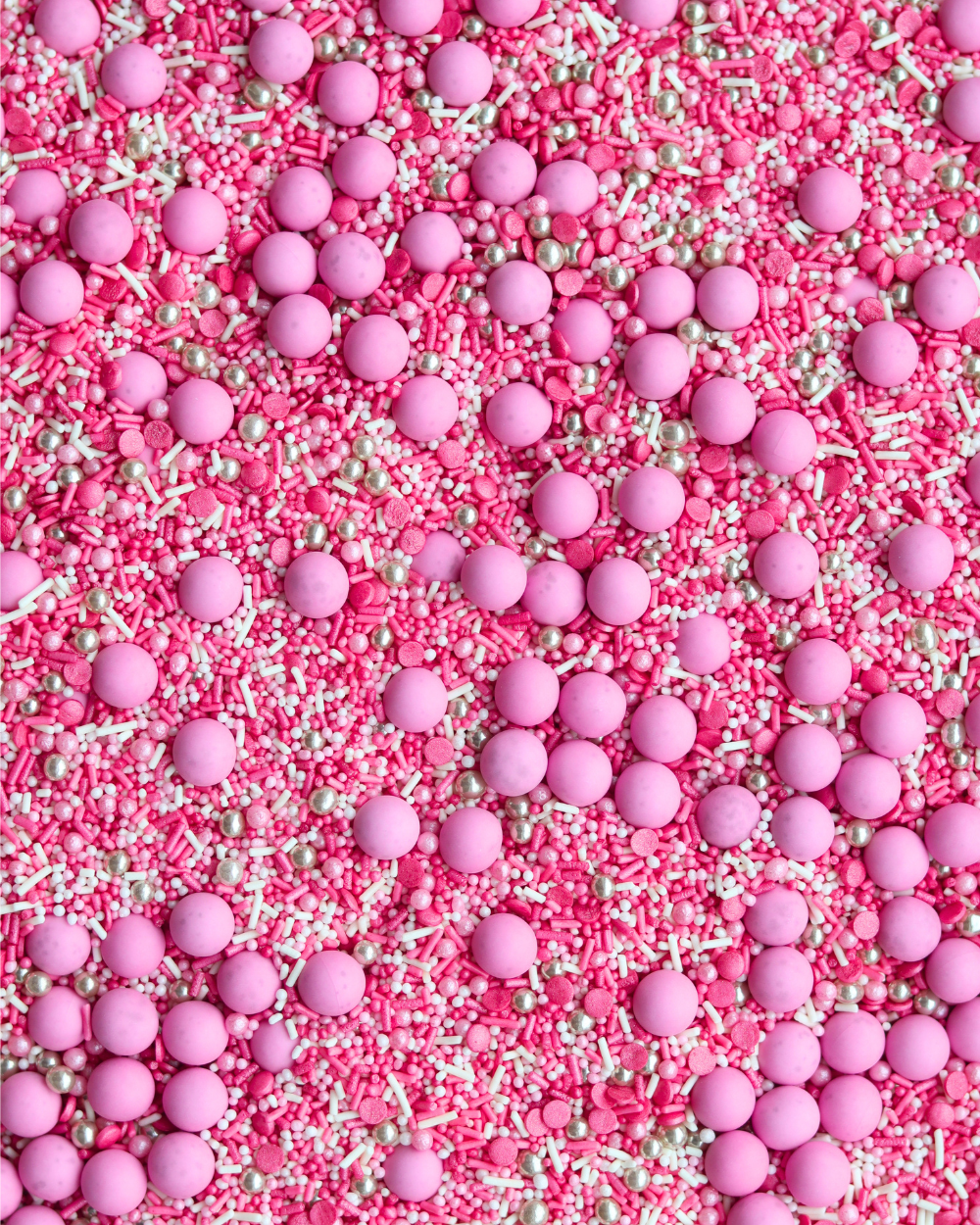 Pink Blush