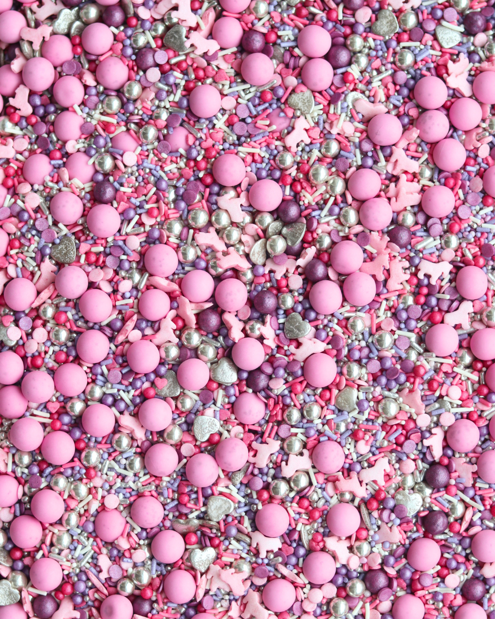 Magical Unicorn Mix