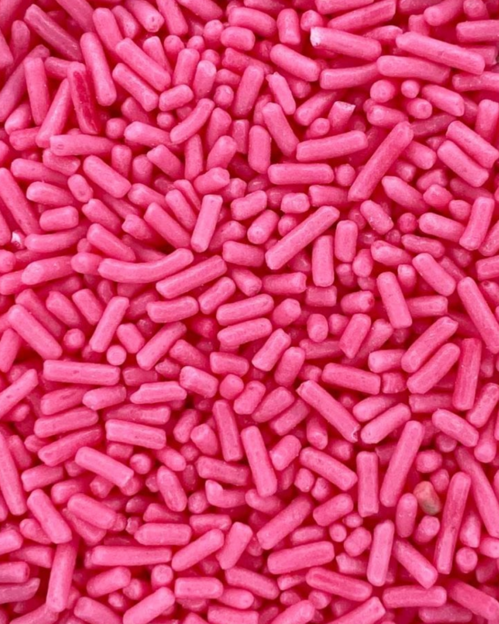 Rosa Jimmies