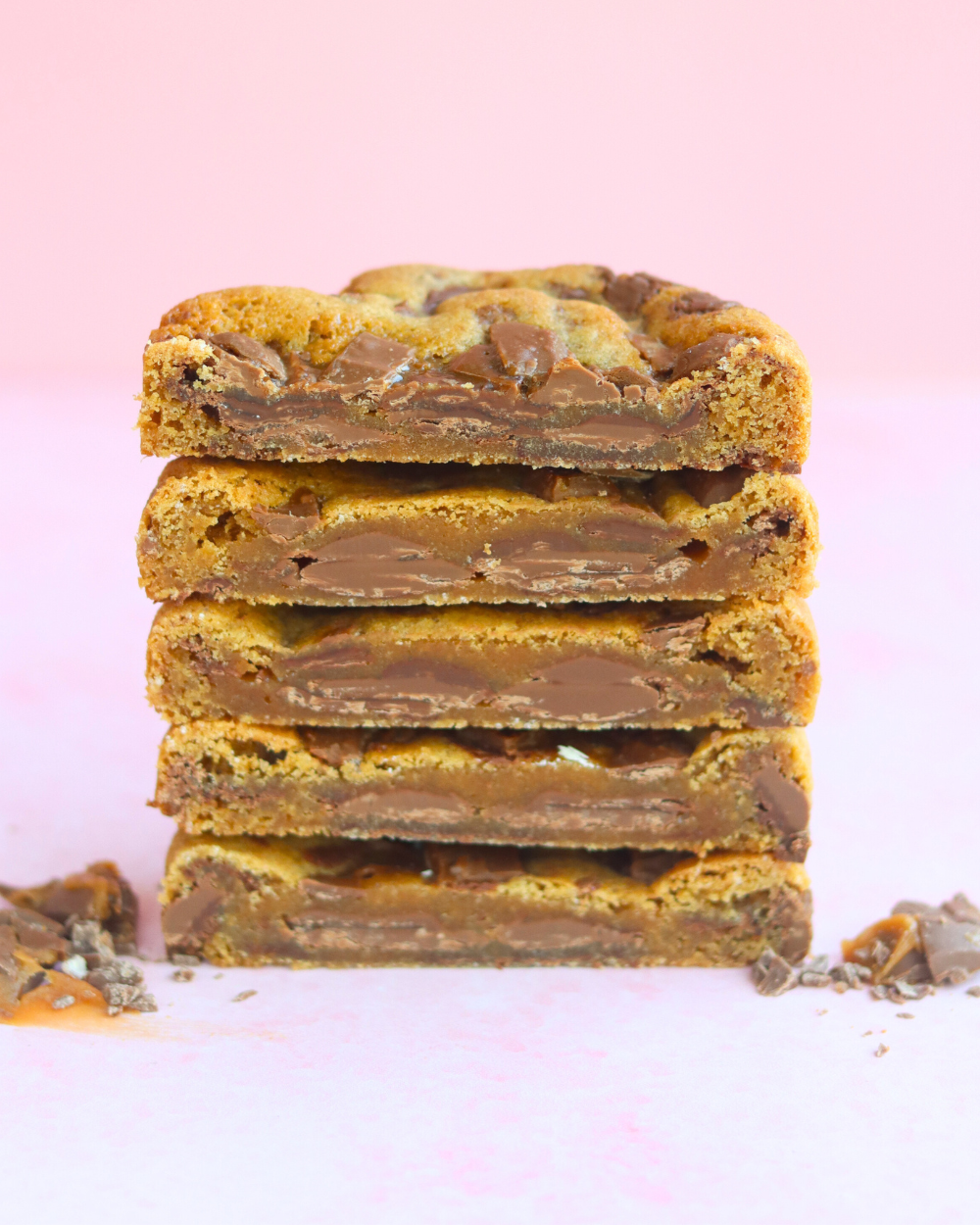 Caramel-oh!