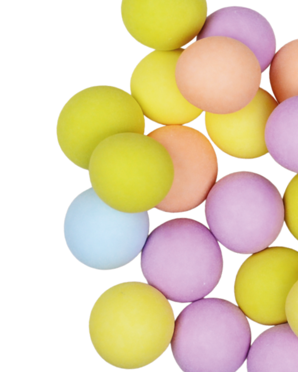 Chocolate Crispy Balls, 40g