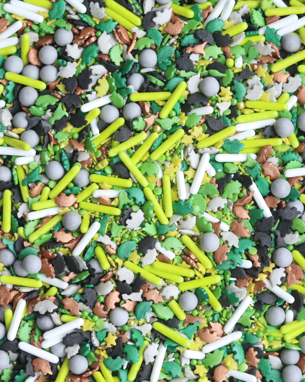 Dino Roar Sprinkles
