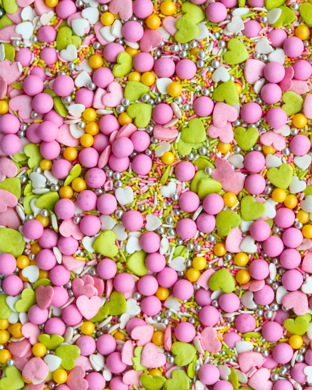 Candy Coast