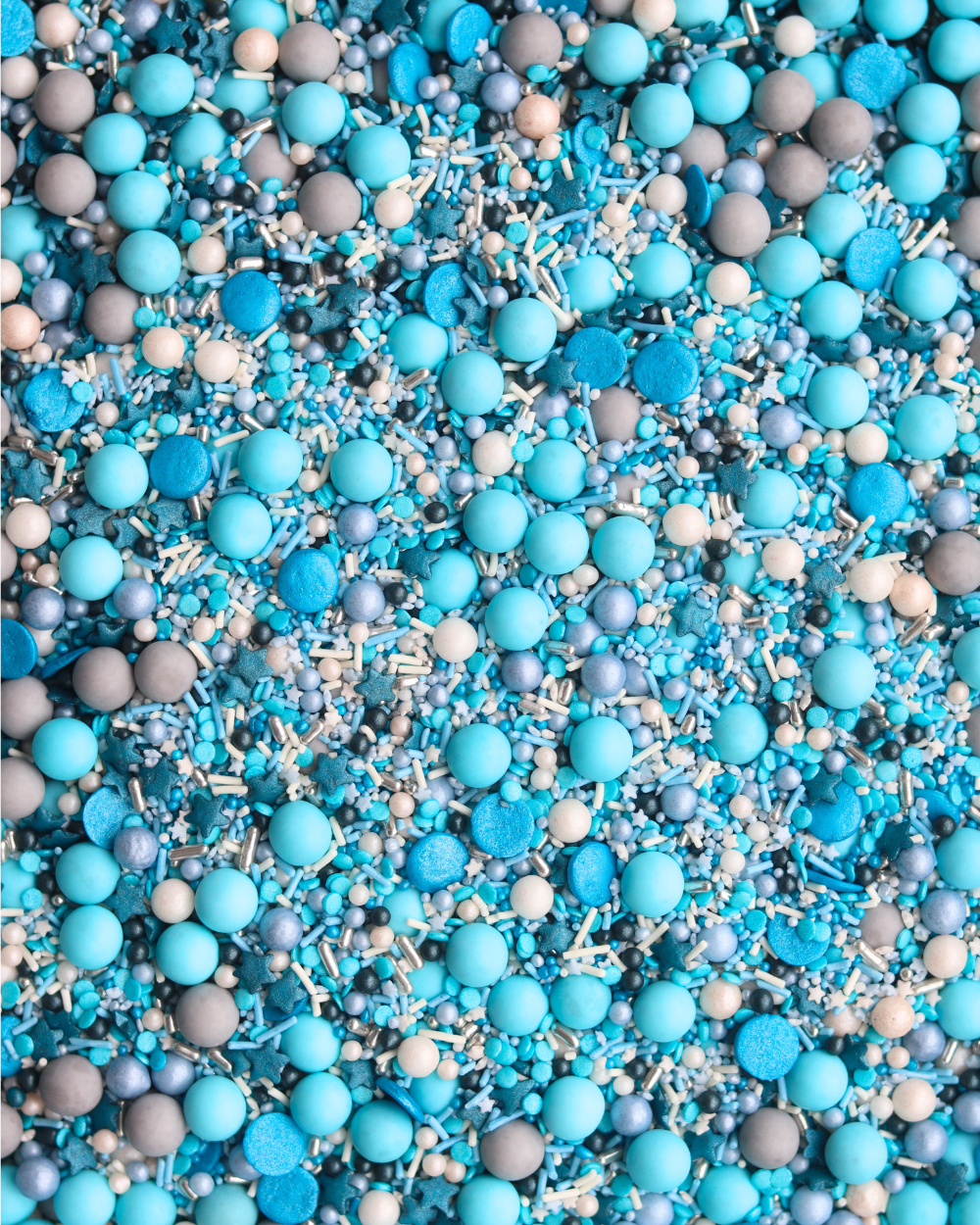 Seaside Sparkle