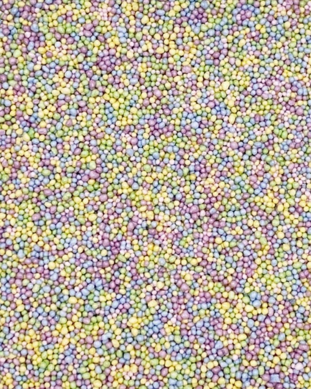 Soft Pastell 100s & 1000s Mix