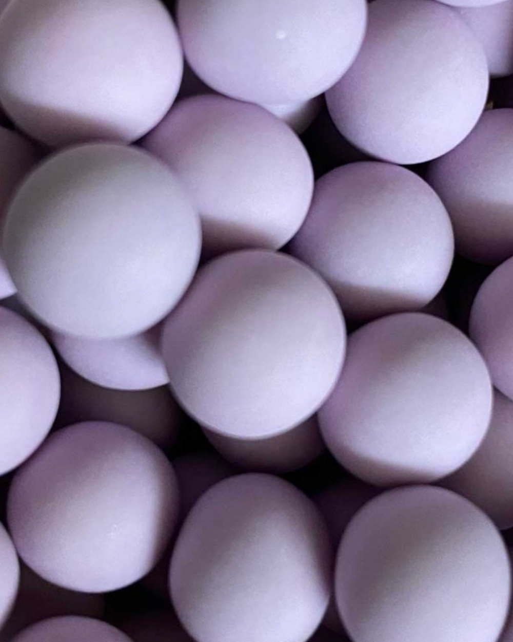 Sjokoladekuler - Lilla store