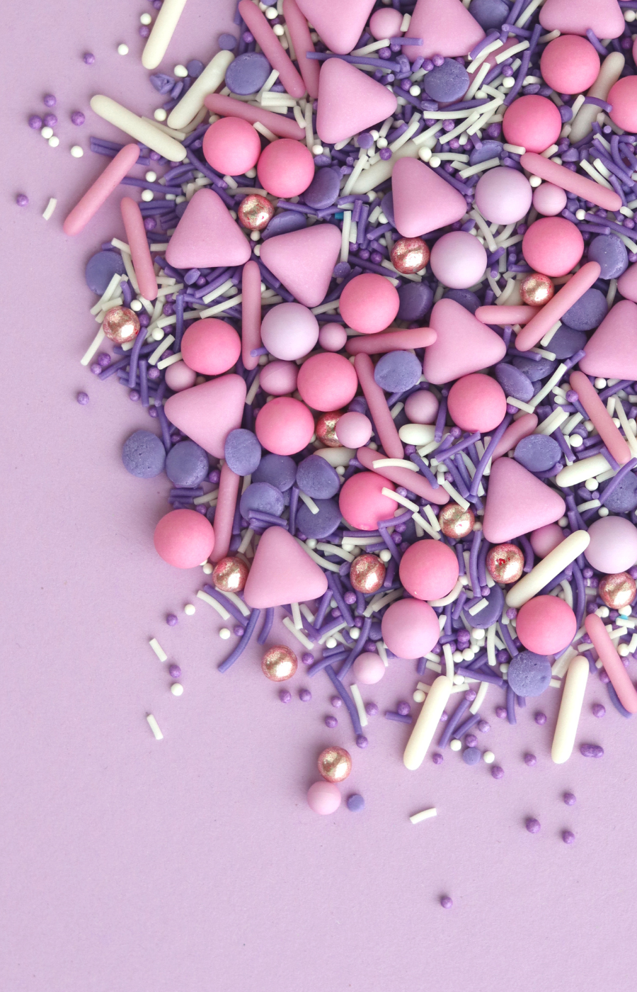 Sjokoladekuler - Lilla store