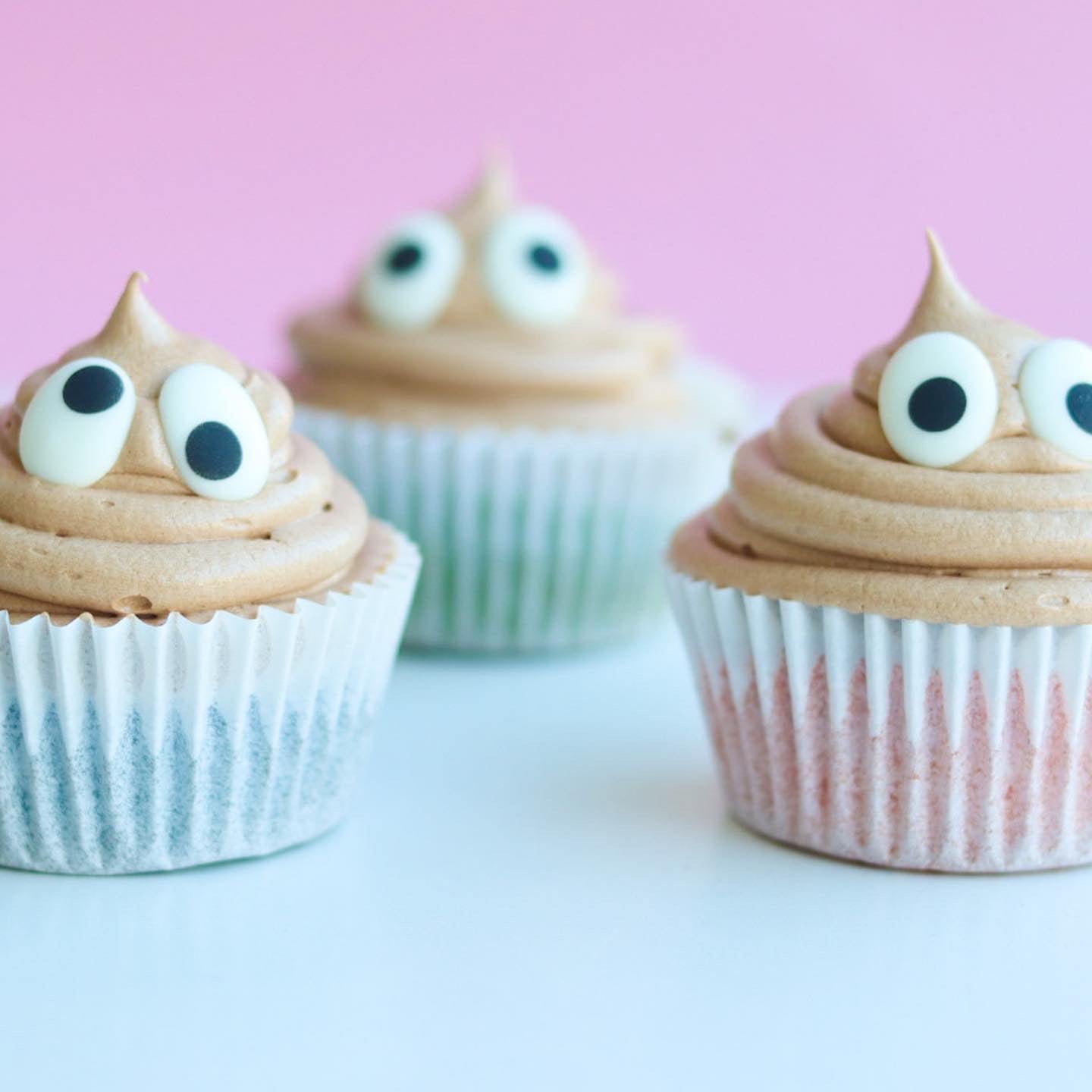 Monstermuffins!