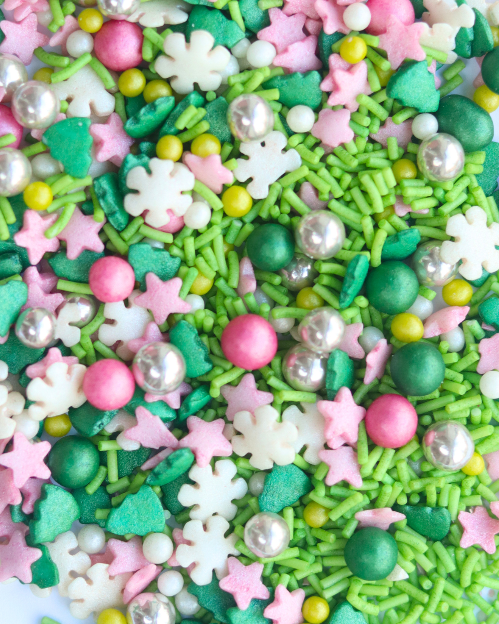 Winter Forest Magic, 40g