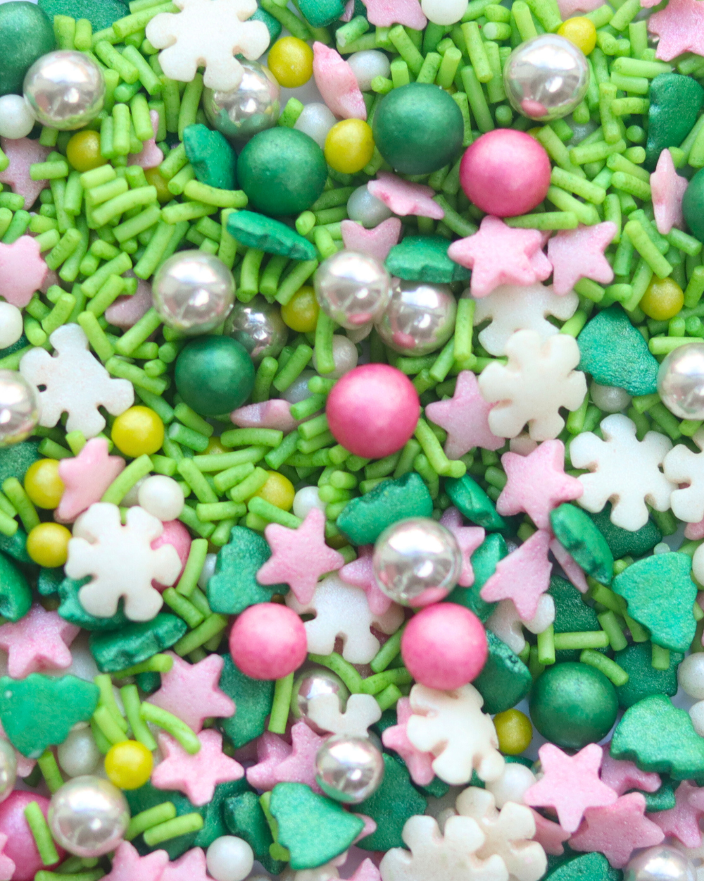 Winter Forest Magic, 40g