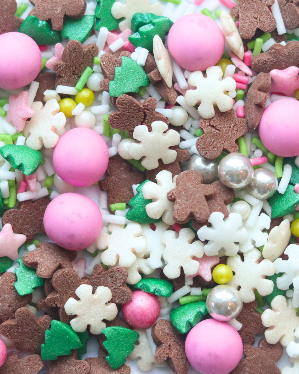 Winter Wonderland, 40g