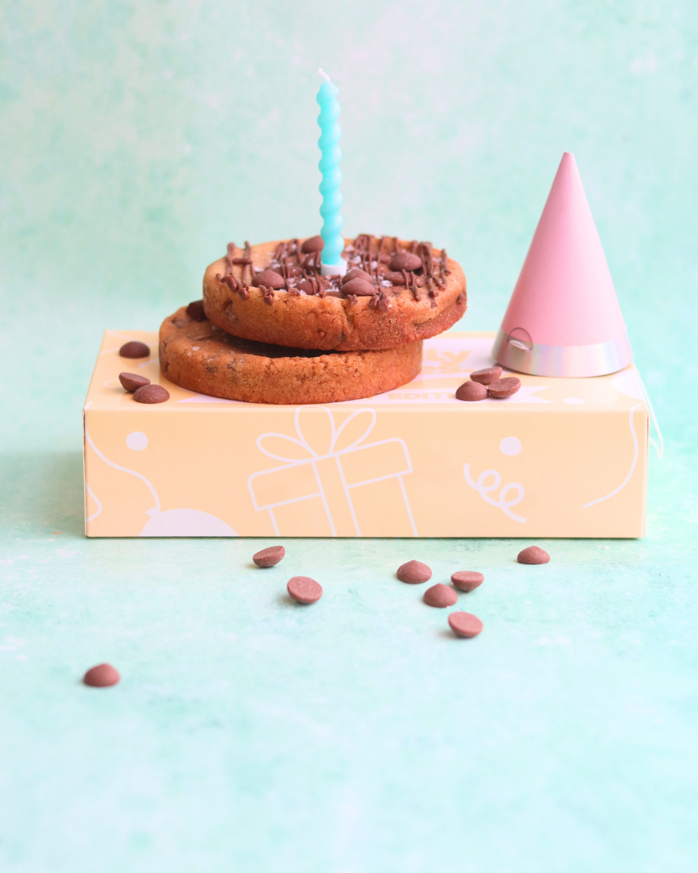 The Birthday Edition