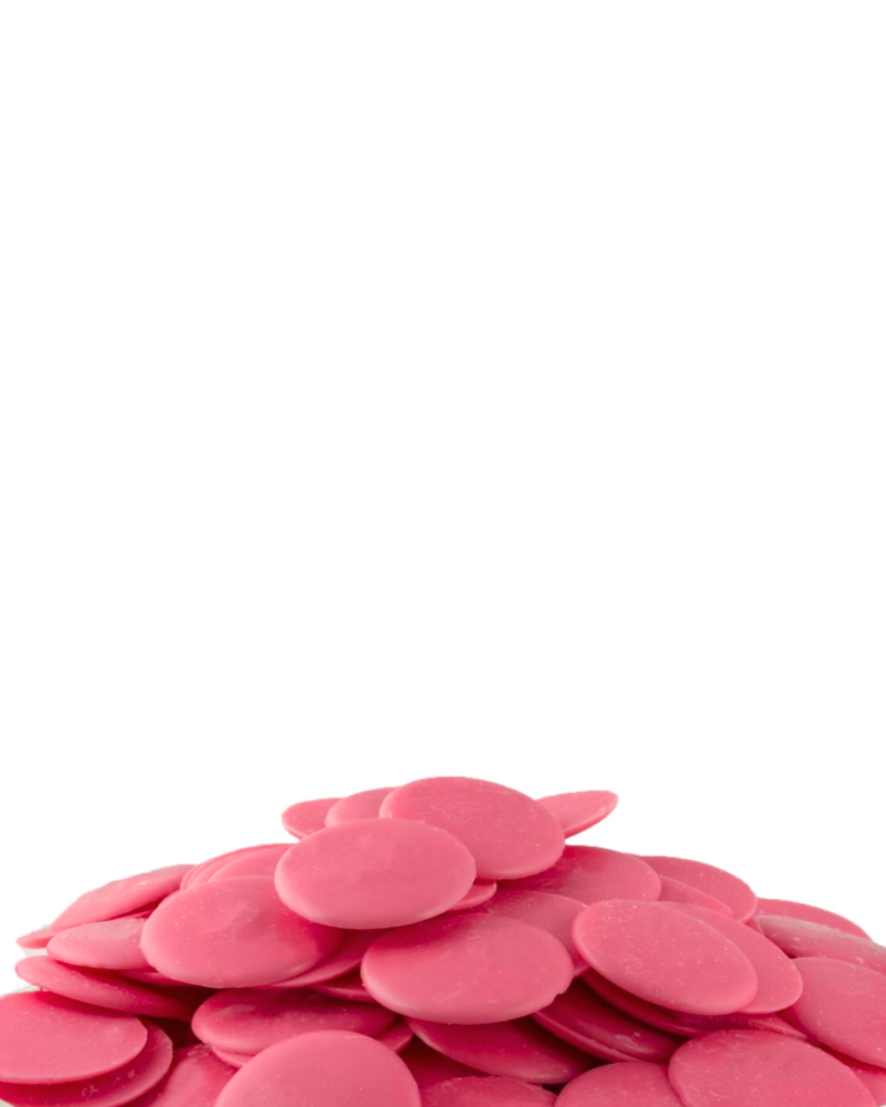 Candy Melts Rosa 250g (Nyhet kommer snart!)