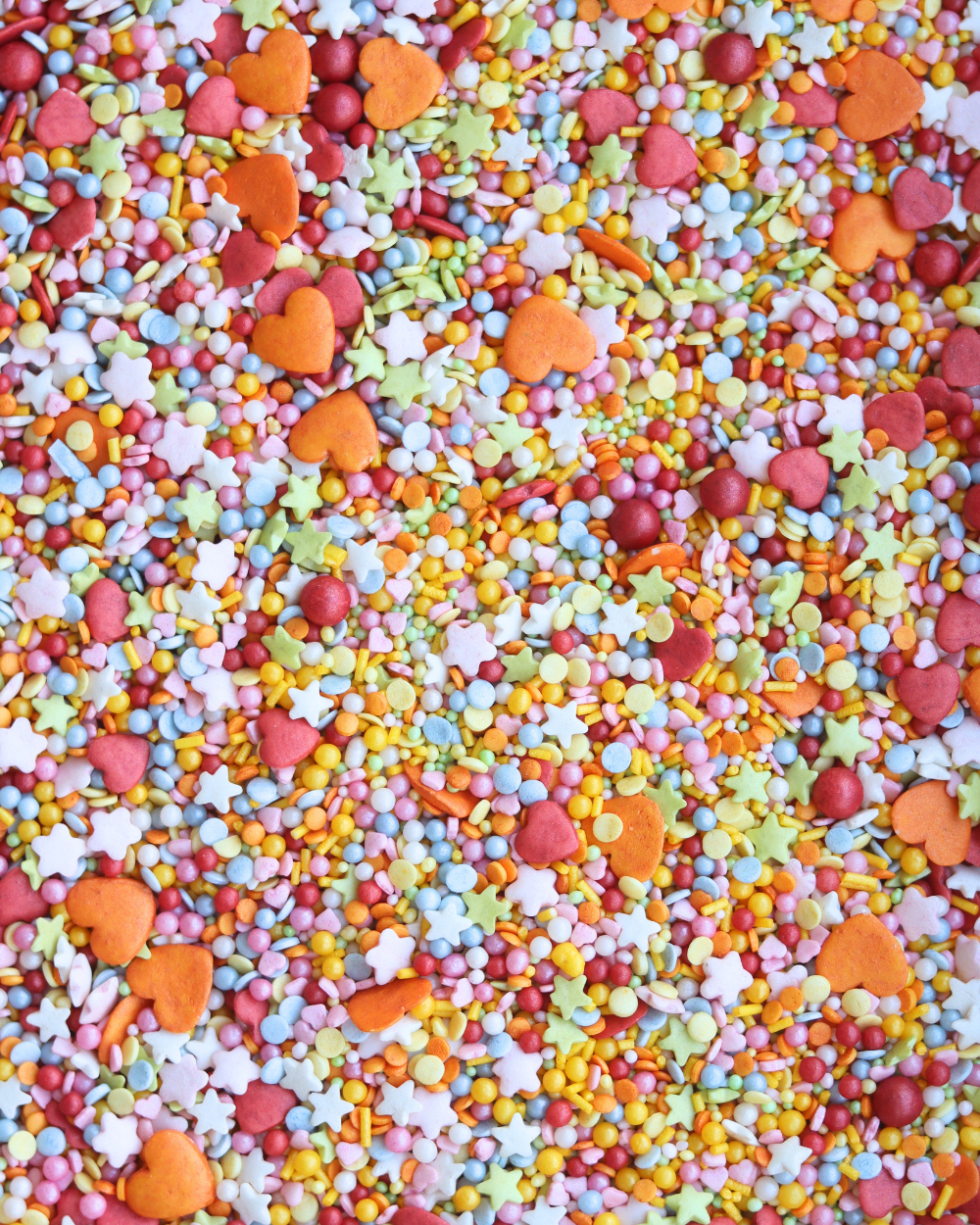 Sunpop Mix