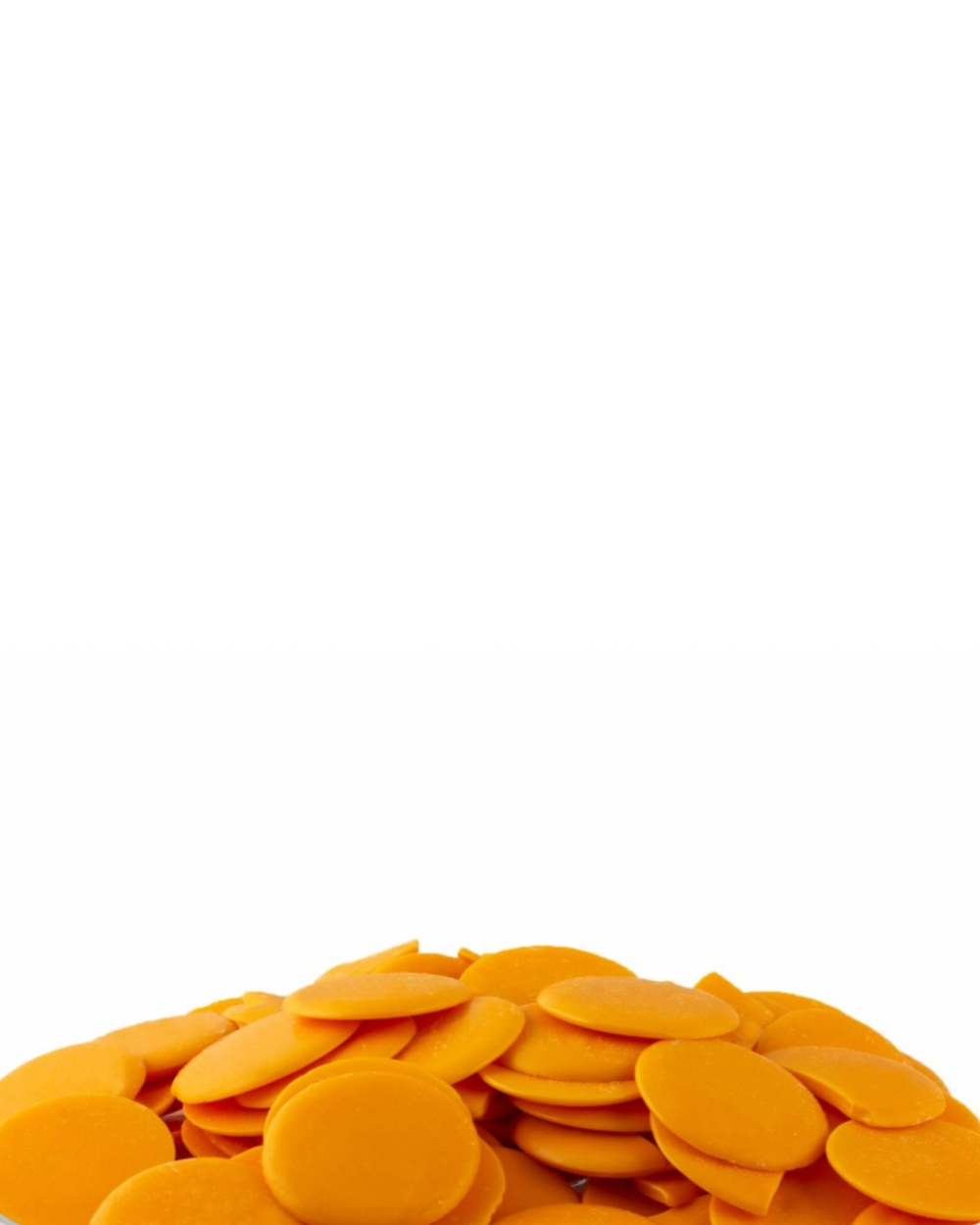 Candy Melts Oransje 250g (Nyhet kommer snart!)