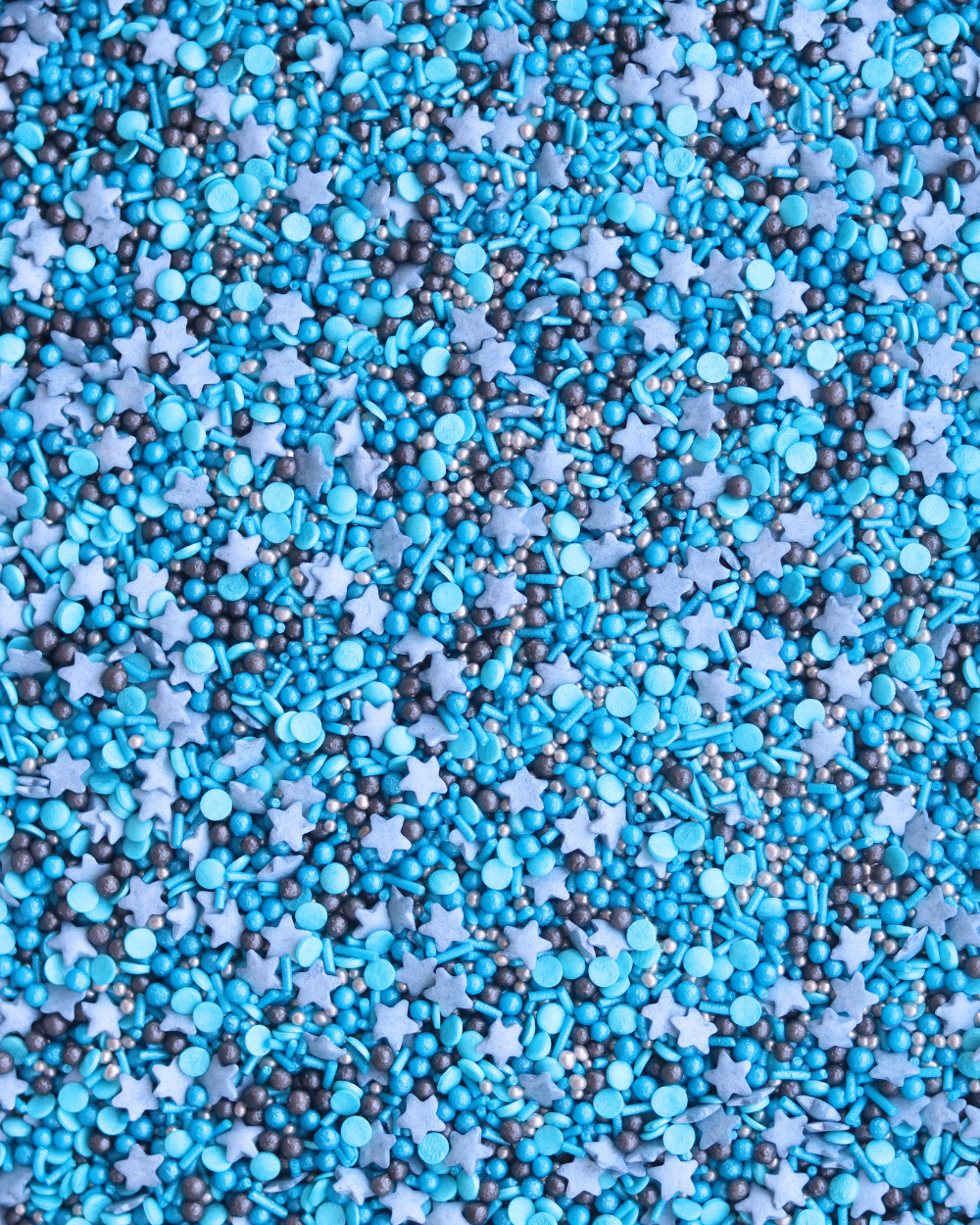 Ocean Stardrops