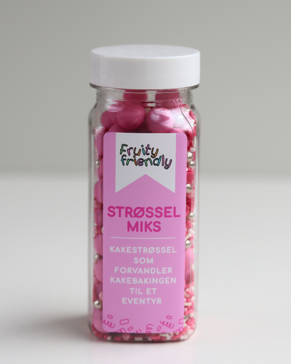 Pink Blush