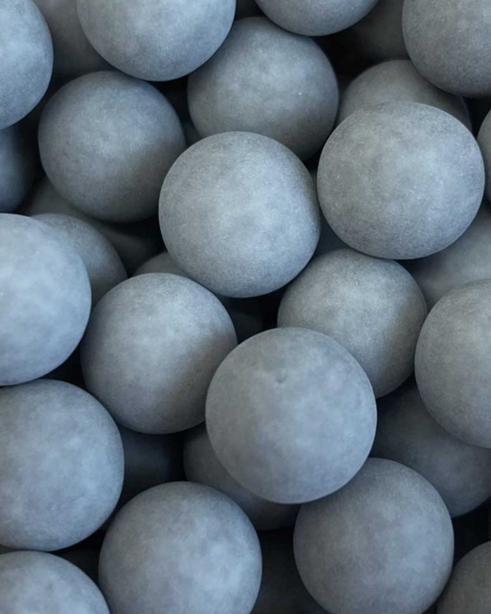 Chocoballs - Grey