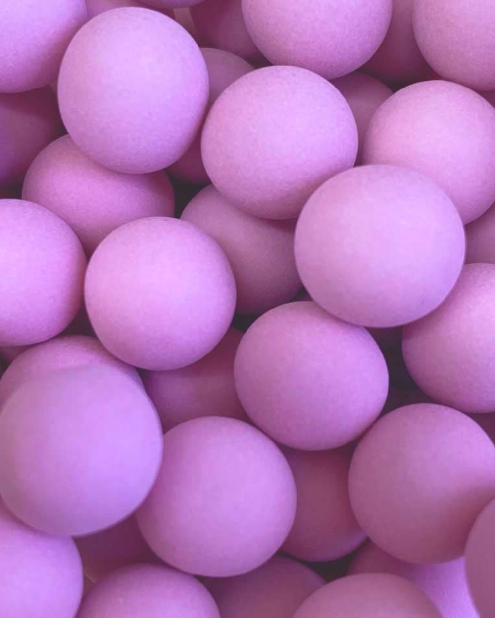 Chocoballs - Pink