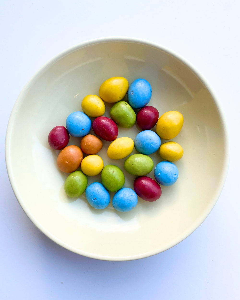 SUKKERFRIE - Peanøtter med sjokoladetrekk