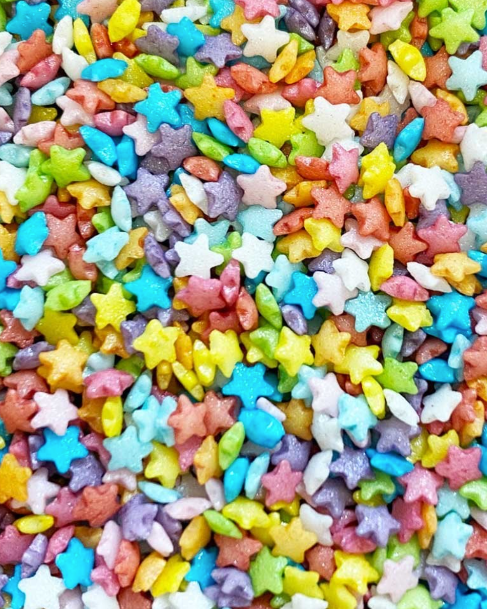 Mini Stars miks