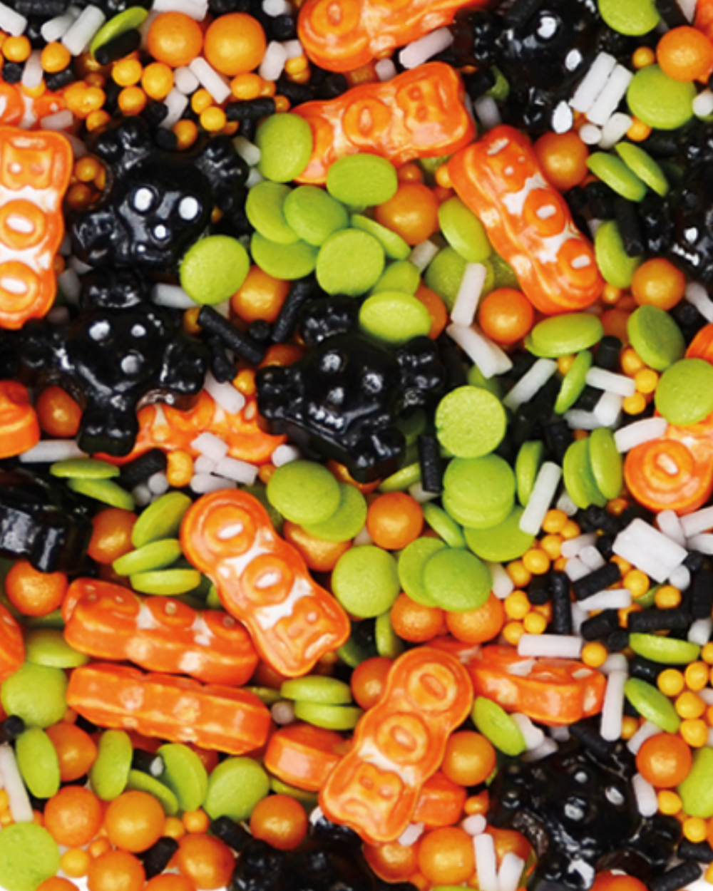 Boo Mix