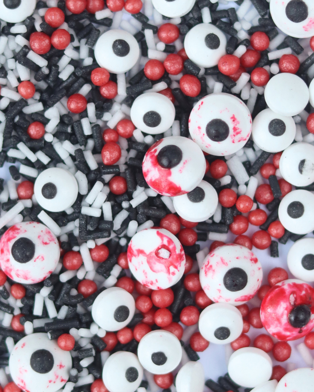 Bloody Eyes 