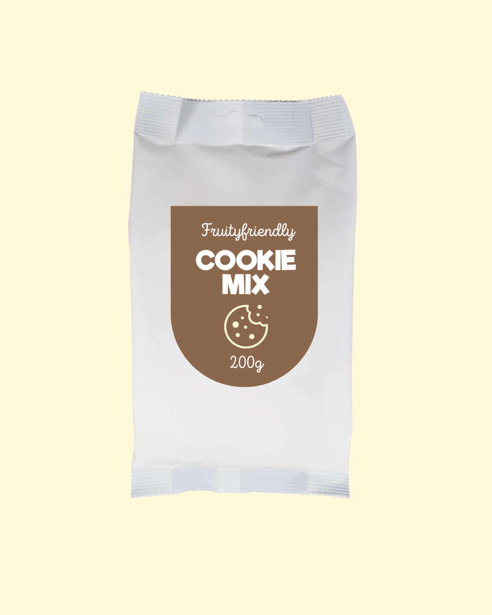 Cookie mix 200g