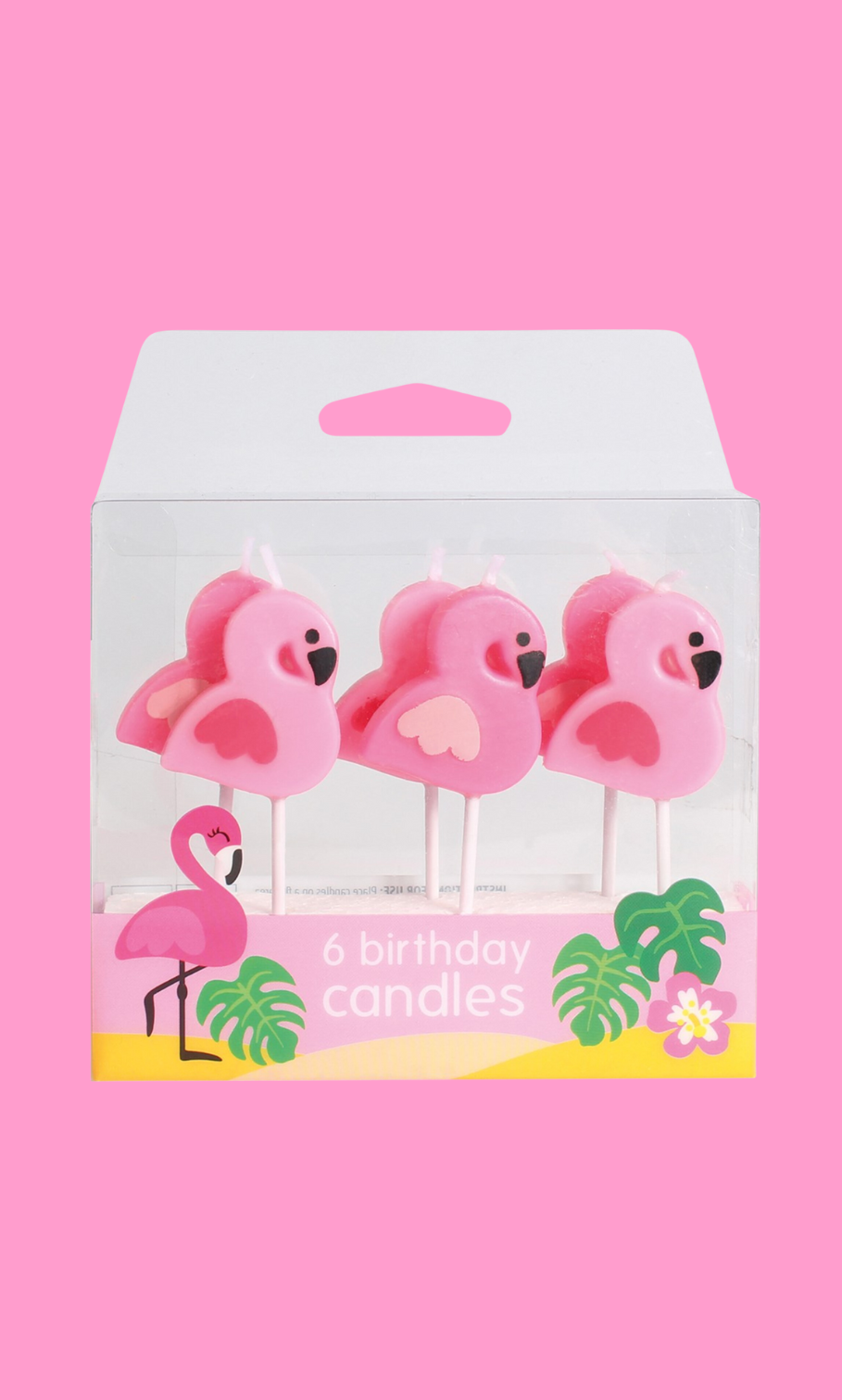 Flamingo Kakelys