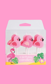 Flamingo kakelys