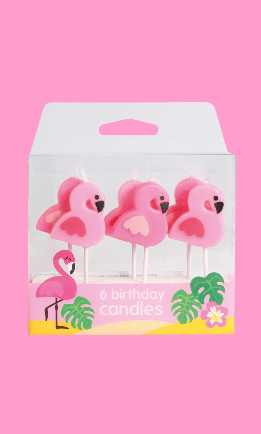 Flamingo kakelys